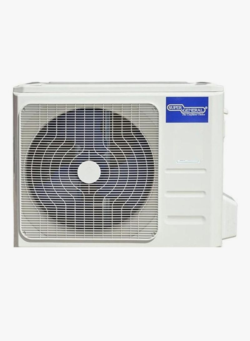 Cassette Air Conditioner 48000BTU SGDA4810 White